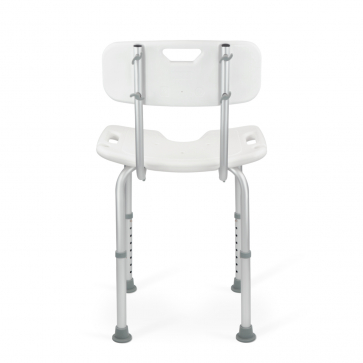 Стул для ванной комнаты Belberg BB-06 - 5